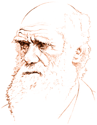 Charles R. Darwin