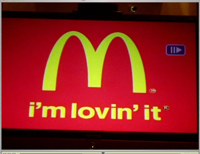 McDonalds Logo