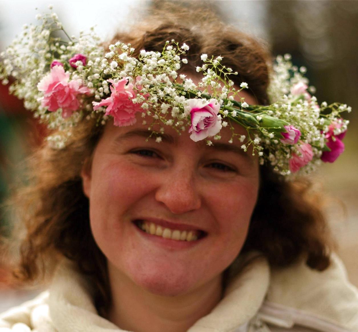 Photo of Nadia Ivanchikov