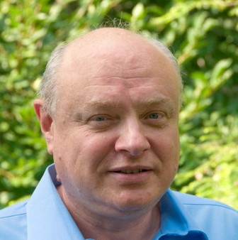 Photo of Valery Fradkov